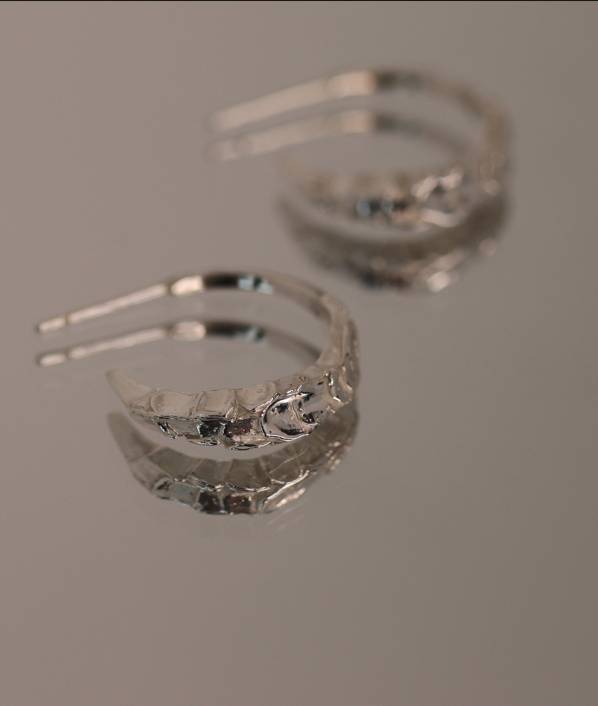 Dragon hoop simple