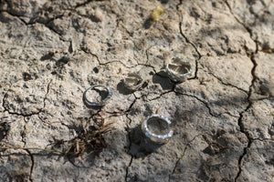 Dragon open ring