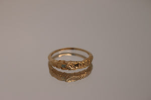 Dragon simple ring