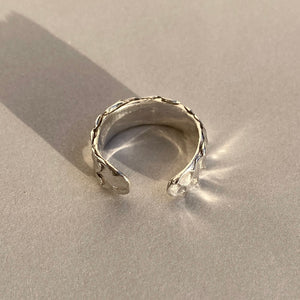 Dragon open ring