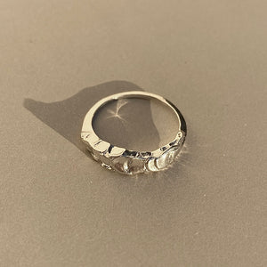 Dragon simple ring